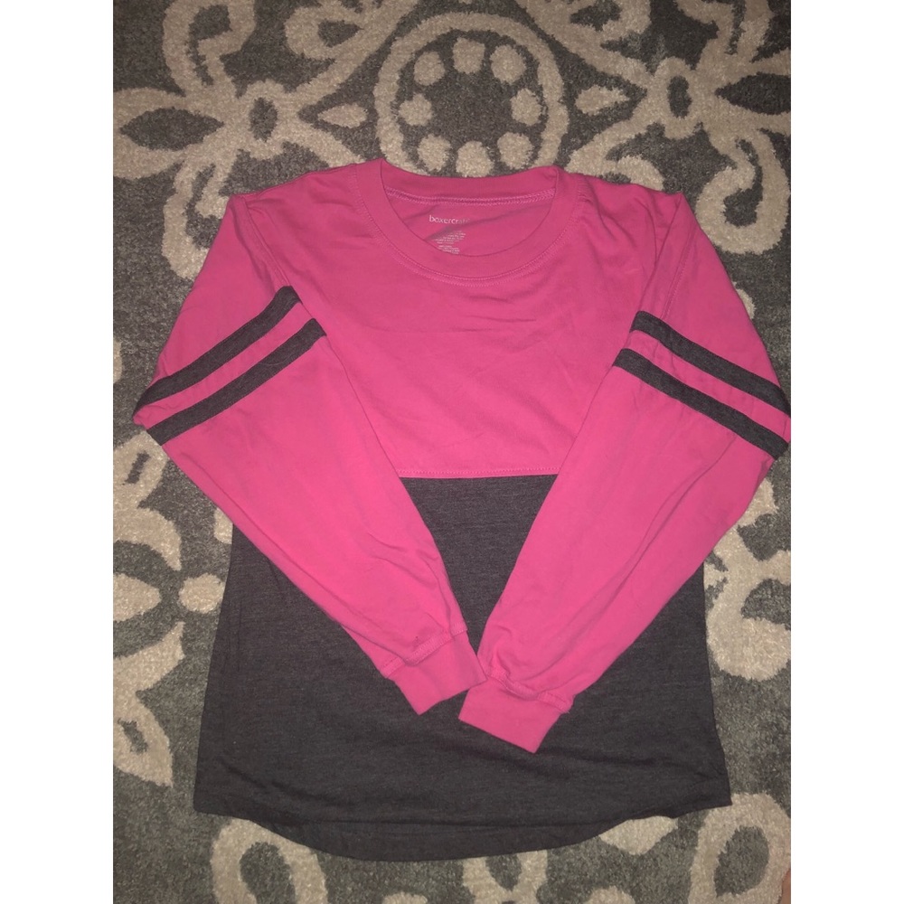 Long sleeve t shirt